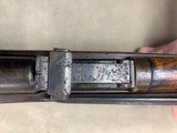 Chinese Type 53 Mosin 7.62x54R Carbine - needs TLC - - 8 of 8