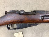 Chinese Type 53 Mosin 7.62x54R Carbine - needs TLC - - 2 of 8