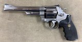 Smith & Wesson 624 .44 Special 6.5 Inch - minty - 1 of 8