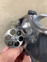 Smith & Wesson 624 .44 Special 6.5 Inch - minty - 5 of 8