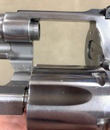 Smith & Wesson 624 .44 Special 6.5 Inch - minty - 6 of 8