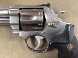 Smith & Wesson 624 .44 Special 6.5 Inch - minty - 2 of 8