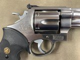Smith & Wesson 624 .44 Special 6.5 Inch - minty - 4 of 8