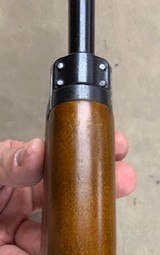 Ruger Mini-14 .223 Early 183 Series - 6 of 7