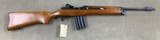 Ruger Mini-14 .223 Early 183 Series - 1 of 7