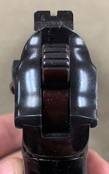 German Makarov 9x18mm - excellent - 3 of 5