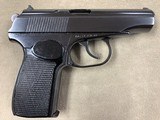 German Makarov 9x18mm - excellent - 2 of 5