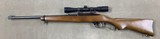 Ruger Model 96 .44 Magnum Carbine - minty - - 3 of 5