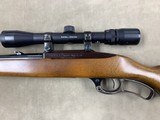 Ruger Model 96 .44 Magnum Carbine - minty - - 4 of 5