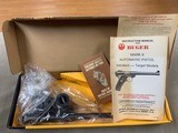 Ruger MK II .22lr - ANIB - - 2 of 5