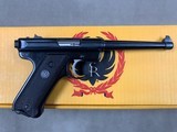 Ruger MK II .22lr - ANIB - - 3 of 5