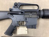 Colt AR15 Match Target .223 cal - minty w/box - 2 of 7