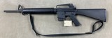Colt AR15 Match Target .223 cal - minty w/box - 3 of 7