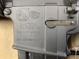 Colt AR15 Match Target .223 cal - minty w/box - 5 of 7