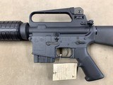 Colt AR15 Match Target .223 cal - minty w/box - 4 of 7