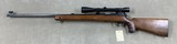 Winchester Model 52 .22lr - excellent - - 5 of 11