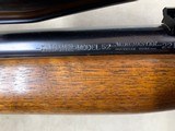 Winchester Model 52 .22lr - excellent - - 8 of 11