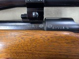 Winchester Model 52 .22lr - excellent - - 7 of 11