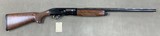 Benelli UltraLight 12 Ga 26 inch - minty in box - 1 of 13