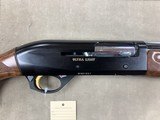 Benelli UltraLight 12 Ga 26 inch - minty in box - 2 of 13