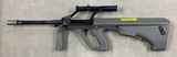 Steyr Aug A1 .223 Very Early Gun Unfired In Box - mint - - 2 of 14