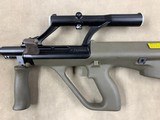 Steyr Aug A1 .223 Very Early Gun Unfired In Box - mint - - 3 of 14