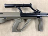 Steyr Aug A1 .223 Very Early Gun Unfired In Box - mint - - 6 of 14