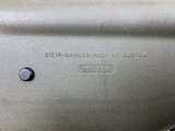 Steyr Aug A1 .223 Very Early Gun Unfired In Box - mint - - 7 of 14