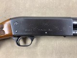 Ithaca Mod 37 12 Ga Deerslayer - excellent - 2 of 14