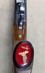 Ithaca Mod 37 12 Ga Deerslayer - excellent - 11 of 14