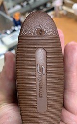 Ithaca Mod 37 12 Ga Deerslayer - excellent - 13 of 14