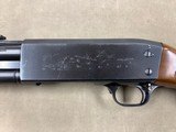 Ithaca Mod 37 12 Ga Deerslayer - excellent - 6 of 14