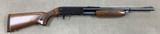 Ithaca Mod 37 12 Ga Deerslayer - excellent - 1 of 14