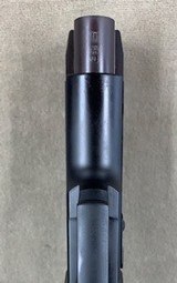 Sig Model P226 Original West German Pistol - unfired in box - - 9 of 10