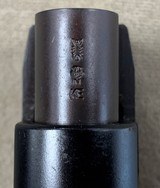 Sig Model P226 Original West German Pistol - unfired in box - - 6 of 10