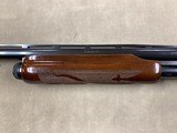 Remington 870 Wingmaster 12 Ga Pump Shotgun - excellent - - 7 of 16