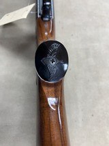 Remington 870 Wingmaster 12 Ga Pump Shotgun - excellent - - 9 of 16