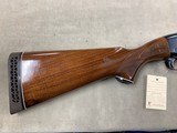 Remington 870 Wingmaster 12 Ga Pump Shotgun - excellent - - 4 of 16
