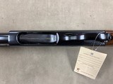Remington 870 Wingmaster 12 Ga Pump Shotgun - excellent - - 11 of 16