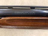 Remington 870 Wingmaster 12 Ga Pump Shotgun - excellent - - 15 of 16