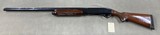 Remington 870 Wingmaster 12 Ga Pump Shotgun - excellent - - 5 of 16