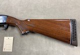 Remington 870 Wingmaster 12 Ga Pump Shotgun - excellent - - 8 of 16