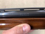 Remington 870 Wingmaster 12 Ga Pump Shotgun - excellent - - 14 of 16