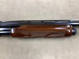 Remington 870 Wingmaster 12 Ga Pump Shotgun - excellent - - 3 of 16