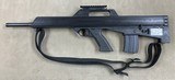 Bushmaster M17AS Bullpup 5.56 Semi Auto - 3 of 7