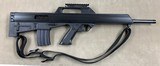 Bushmaster M17AS Bullpup 5.56 Semi Auto - 1 of 7
