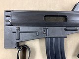 Bushmaster M17AS Bullpup 5.56 Semi Auto - 2 of 7