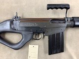 Century (Imbel) FAL L1A1 .308 Semi - Auto Rifle - 2 of 10