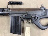 Century (Imbel) FAL L1A1 .308 Semi - Auto Rifle - 7 of 10