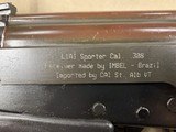 Century (Imbel) FAL L1A1 .308 Semi - Auto Rifle - 5 of 10